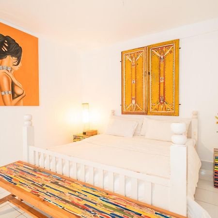 Seminyak Villa Kubuku ภายนอก รูปภาพ