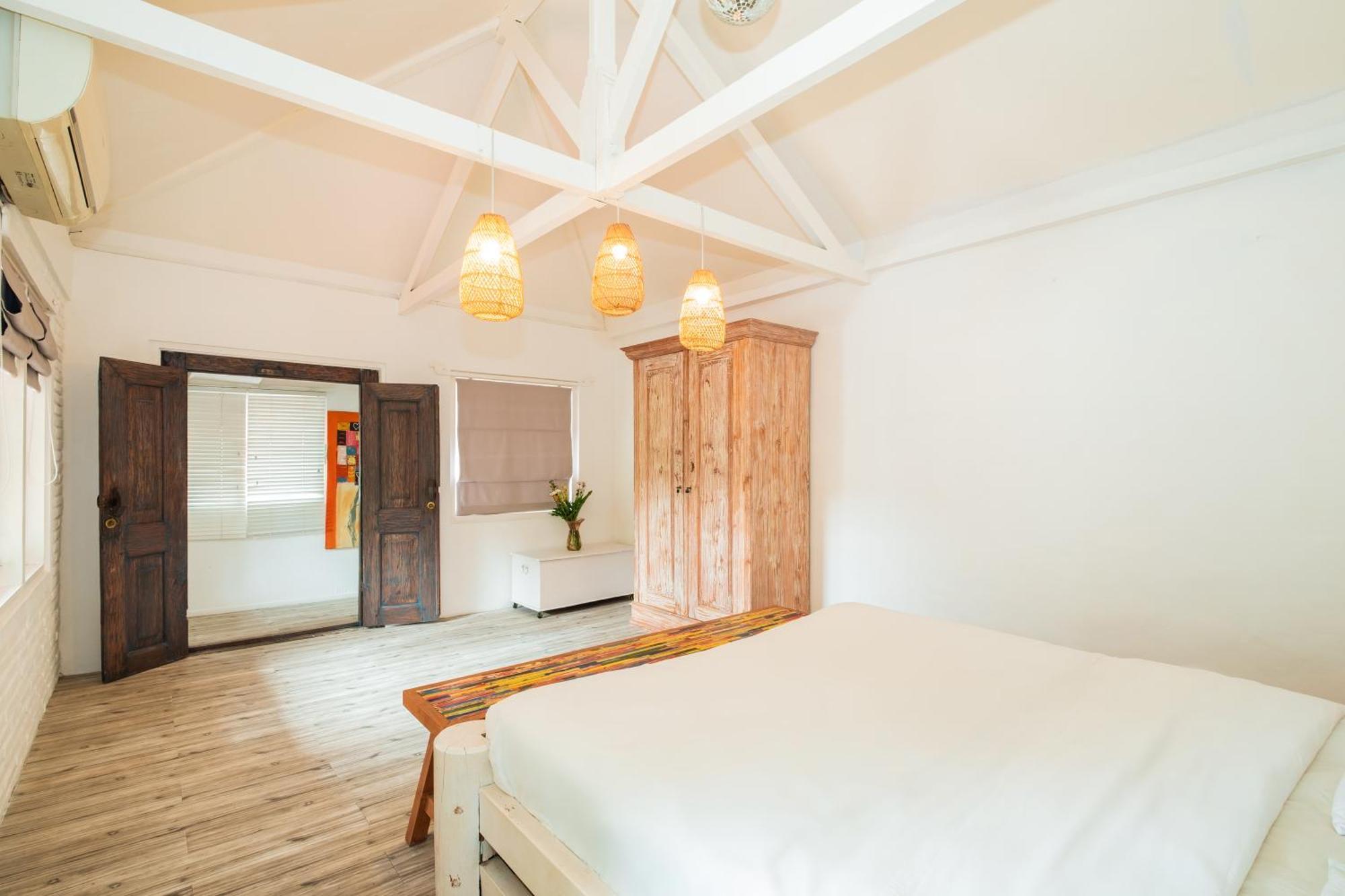 Seminyak Villa Kubuku ภายนอก รูปภาพ