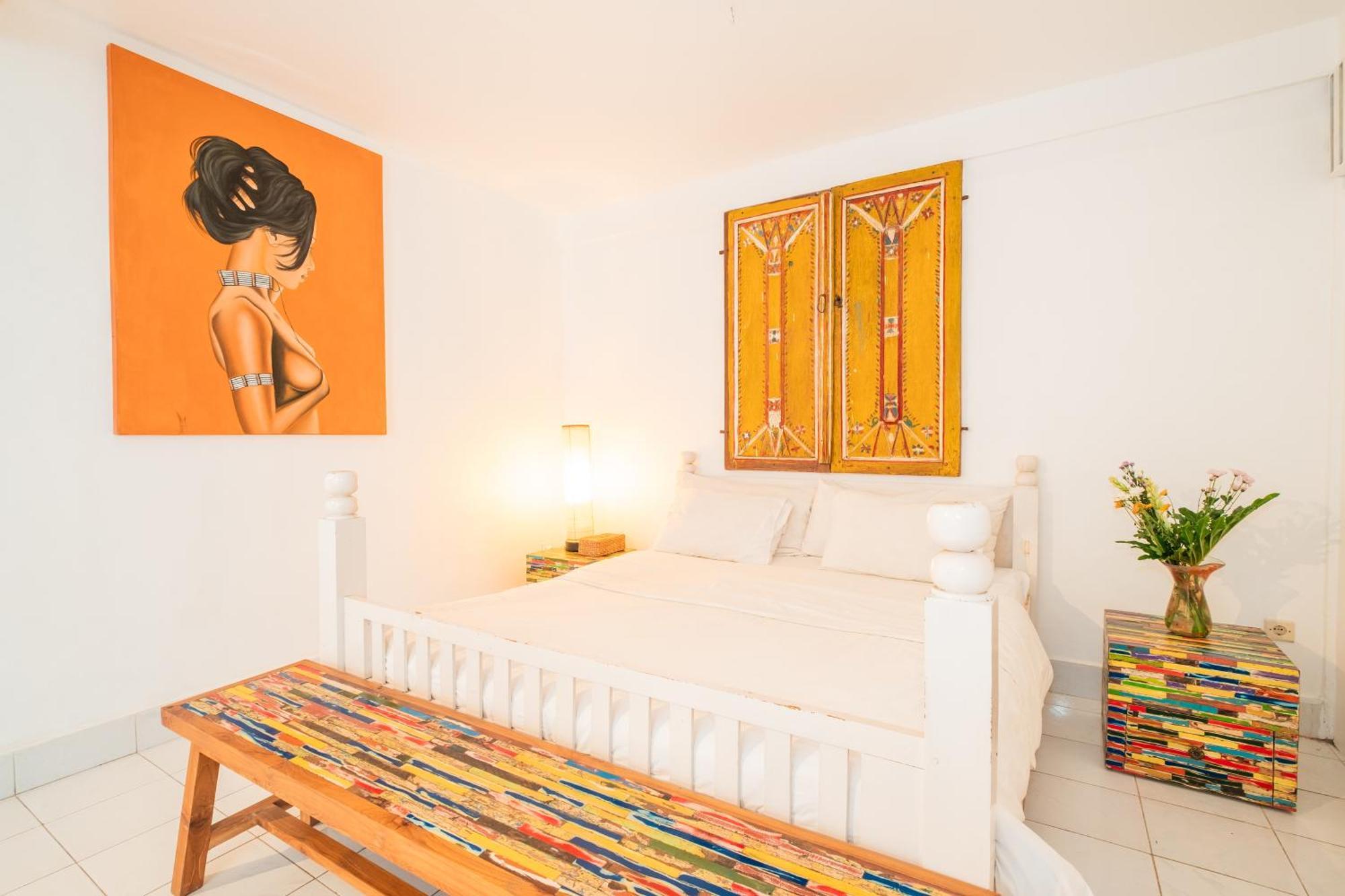 Seminyak Villa Kubuku ภายนอก รูปภาพ